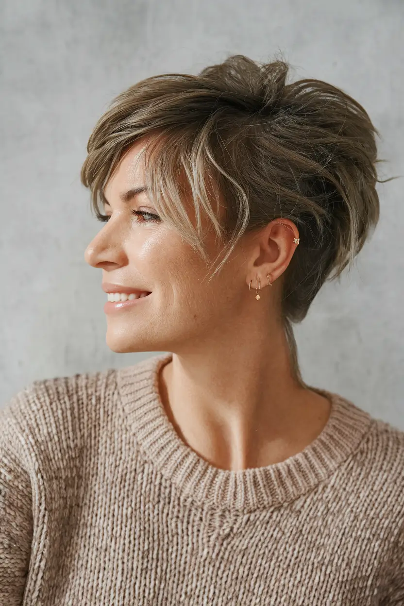 short-pixie-haircuts-fall-colors-spiky-pixie-with-sandy-blonde-tones
